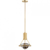 Подвесной светильник Imperiumloft Glasgow Brass glasgow01