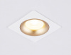 Встраиваемый светильник Ambrella Light TECHNO SPOT TN102728