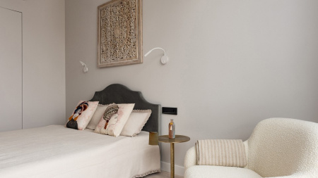 Бра Maytoni Stem C035WL-L3W3K