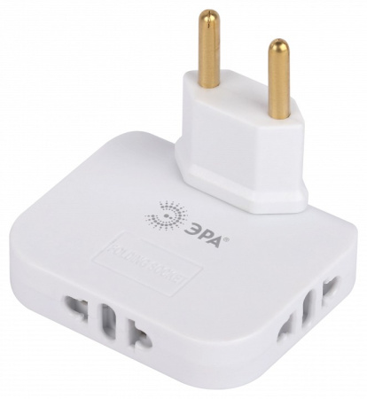 Разветвитель Эра  SPF-3-FL