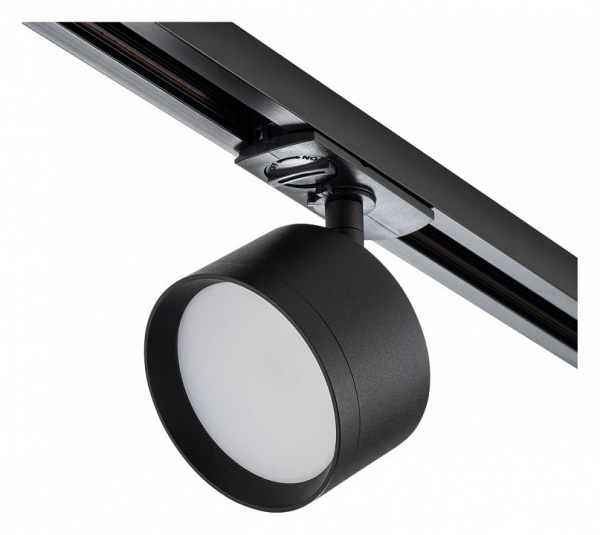 Светильник на штанге Escada 20005 20005TRA/01 SBK