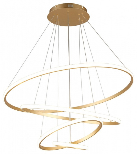 Подвесной светильник Aployt Janina APL.018.13.100