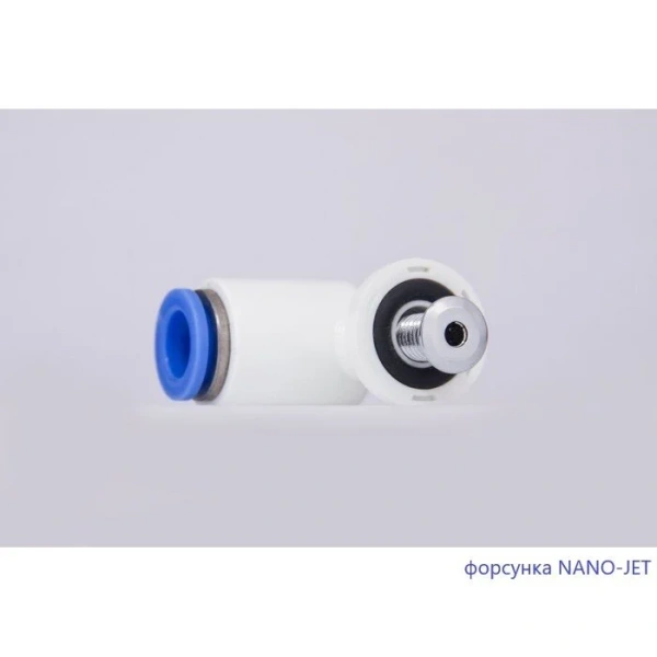 Акриловая ванна Excellent Aquaria 170х75 WAEX.AQU17.NANO.CR хром, белый