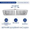 Душевая стойка WasserKRAFT A113.069.127.CH Thermo