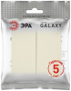 Переключатель двухклавишный без рамки Эра Galaxy Б0070694