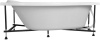 Каркас сварной для ванны Aquanet Palma 170х90 00242144