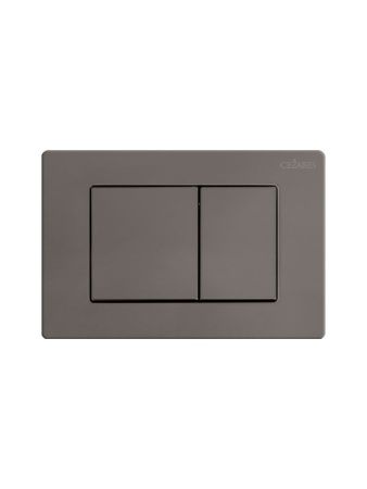 Кнопка смыва CEZARES МОЛЬВЕНО (MOLVENO) CZR-410C-GM