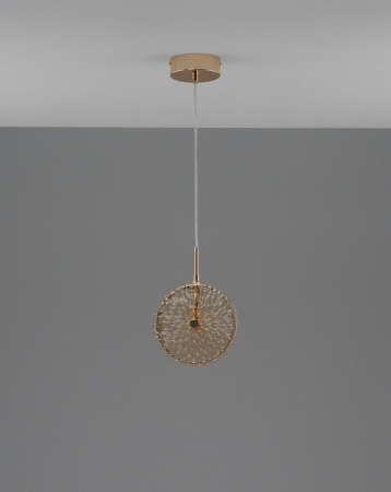 Подвесной светильник Moderli Marnia V11157-PL