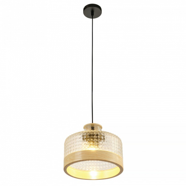 Подвесной светильник MyFar Edwin MR2480-1P