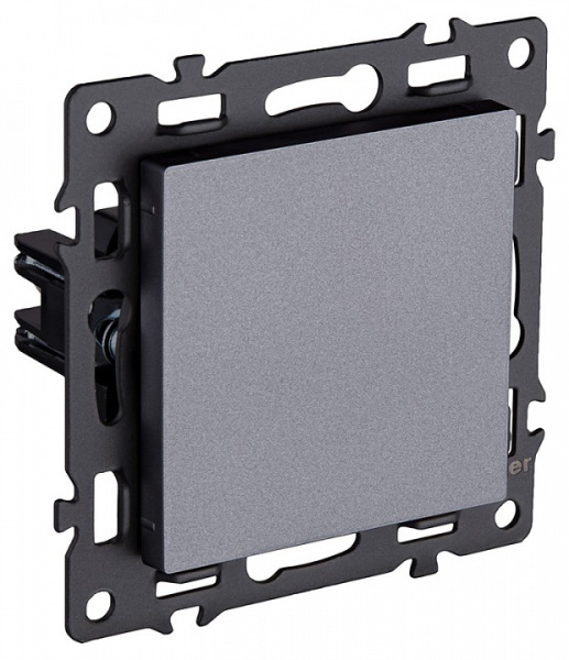 Заглушка для поста, без рамки Kollinger Asthetik AS-707GY