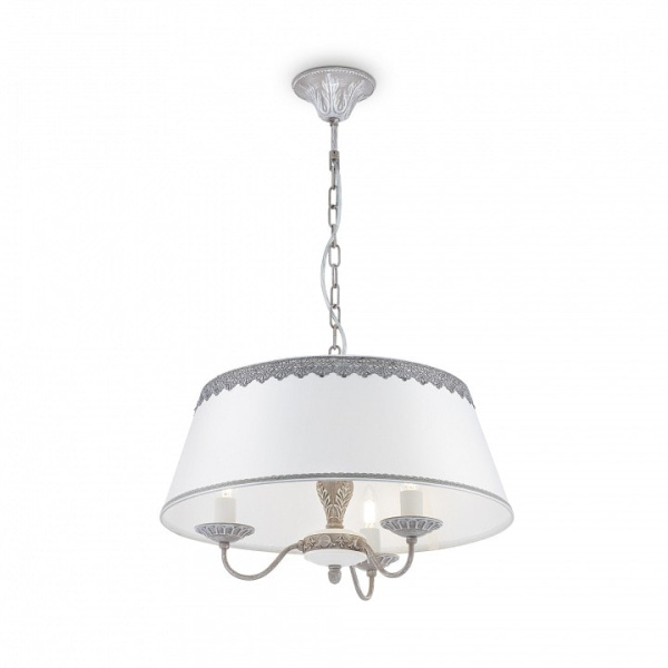 Подвесной светильник Maytoni Bouquet ARM023-PL-03-S