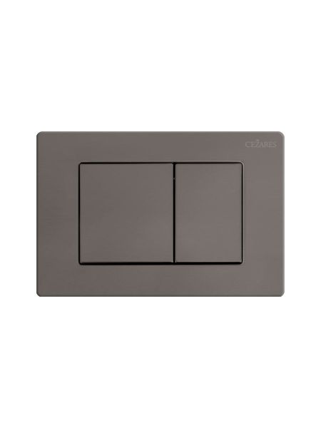 Кнопка смыва CEZARES МОЛЬВЕНО (MOLVENO) CZR-410C-GM