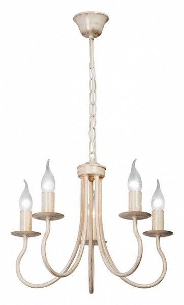 Подвесная люстра Vitaluce V1339 V1339/5