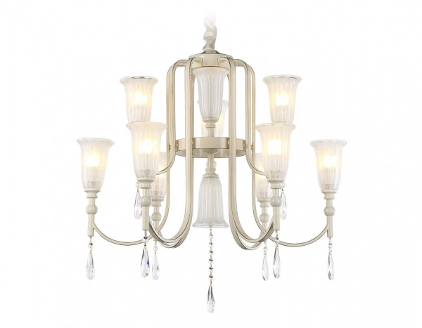 Подвесная люстра Ambrella Light TR TR3248