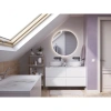 Раковина 40х40 см Cersanit Moduo A63569