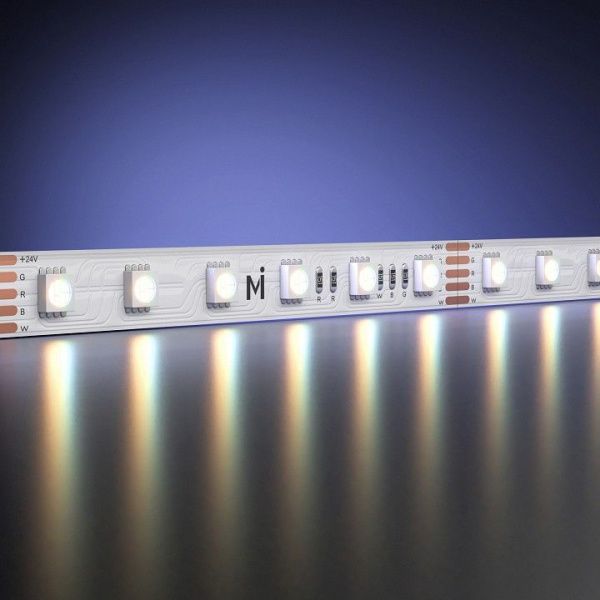 Лента светодиодная Maytoni Led Strip RGB/RGBW светодиодная лента 201134