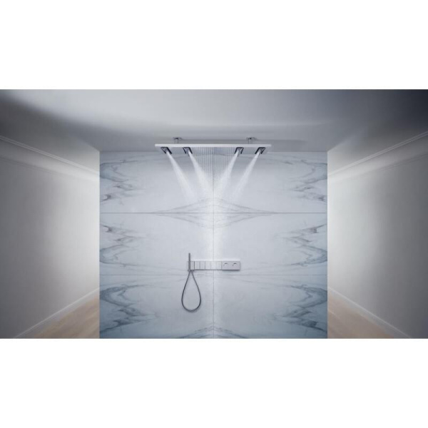 Верхний душ Axor ShowerSolutions 10637000