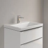 Раковина 65x47 см Villeroy & Boch Subway 3.0 4A706601
