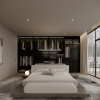 Встраиваемый светильник Hesby Lighting Tromso HSBL_0200