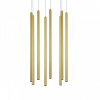 Подвесная люстра Lightstar Tubo L8T747343