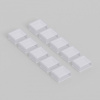 Заглушка для лент Elektrostandard 220V COB IP65 a068907