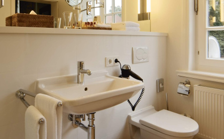 Раковина Duravit Starck 3 03005500001