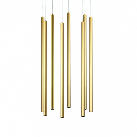 Подвесная люстра Lightstar Tubo L8T747343