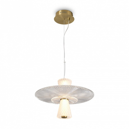 Подвесной светильник Freya Grail FR6183PL-L4BS1