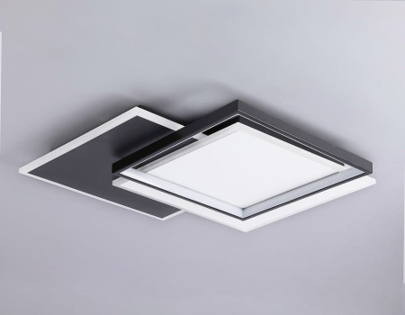 Накладной светильник Ambrella Light FA FA7723