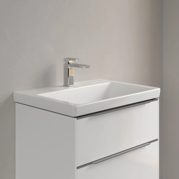 Раковина 65x47 см Villeroy & Boch Subway 3.0 4A706601