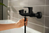 Смеситель для ванны hansgrohe Rebris 72450670