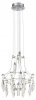 Подвесная люстра Odeon Light Flamenco 6699/35L