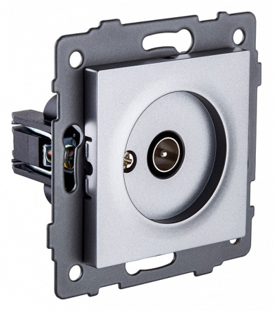 ТВ-розетка без рамки Kollinger  REA-007GY