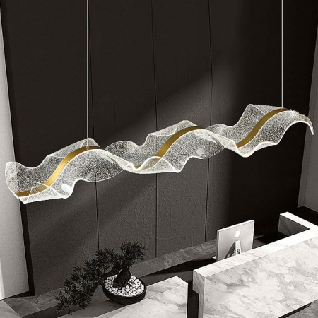 Подвесной светильник Imperiumloft  larseric01