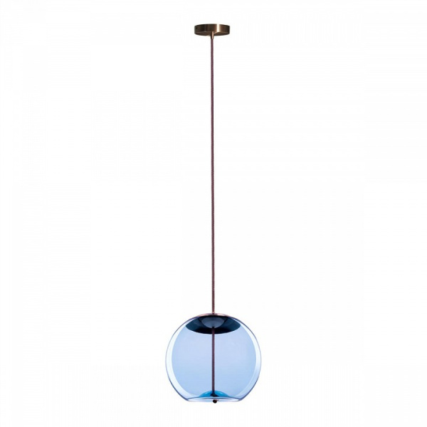 Подвесной светильник Loft it Knot 8133-B mini