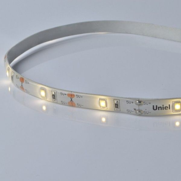 Комплект с лентой светодиодной Uniel Smart Light UL-00004450