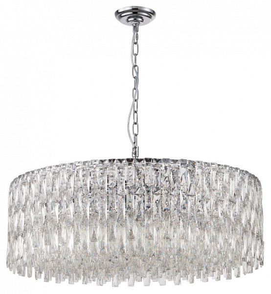 Подвесная люстра Favourite Robby 4723-18P