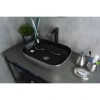 Раковина 45,5x32 см GID LuxeLine D1333h020