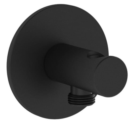 Душевая система Vitra Origin A4926636EXP черный