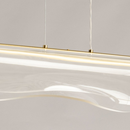 Подвесной светильник DeMarkt Конти 488014401