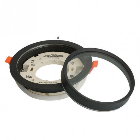 Встраиваемый светильник Feron DL704 51106