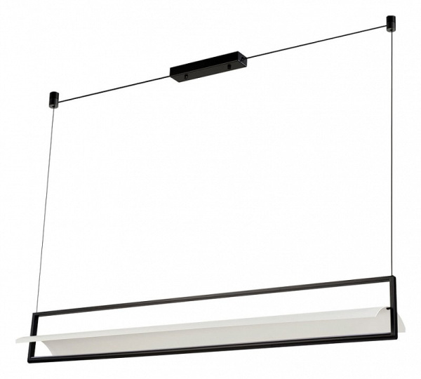 Подвесной светильник Divinare Punto 1077/06 SP-18