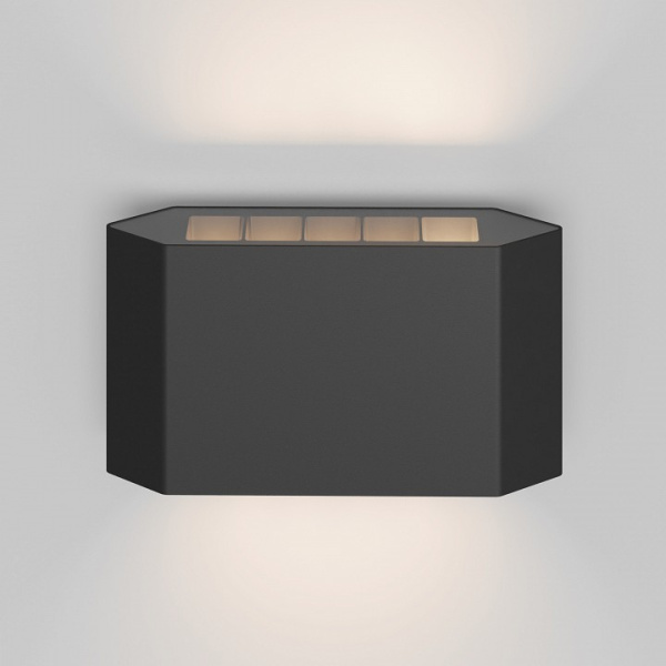 Накладной светильник Maytoni Pull O412WL-L5GF3K