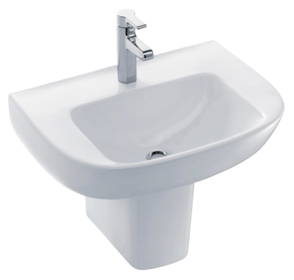 Раковина Jacob Delafon ODEON UP E4700-00