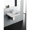 Раковина 65x45 см Hatria Erika Pro YXBE01