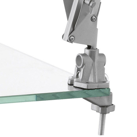 Настольная лампа офисная Eglo Firmo 90874