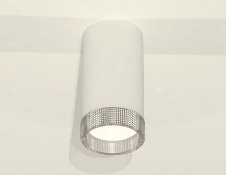 Накладной светильник Ambrella Light XS XS8161010