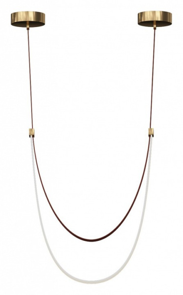 Подвесной светильник Kink Light Лирд 07689A-120,04