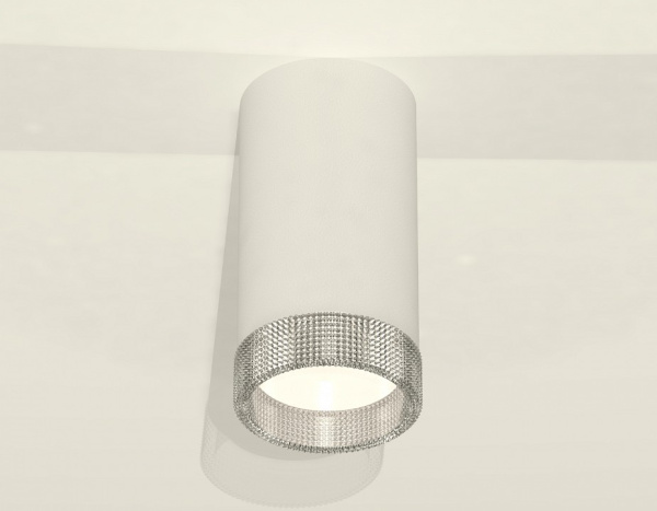 Накладной светильник Ambrella Light XS XS8161010