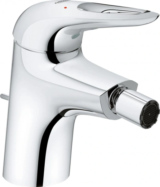 Смеситель для биде Grohe Eurostyle New 33565003 хром